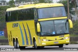 LSKR Turismo 03 na cidade de São José dos Campos, São Paulo, Brasil, por Everaldo Bordini. Número da foto: #:id.