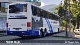 Viação Novo Horizonte 306 na cidade de Petrópolis, Rio de Janeiro, Brasil, por Zé Ricardo Reis. Número da foto: #12509633.
