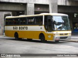 Expresso São Bento 80 na cidade de Curitiba, Paraná, Brasil, por Hudson Tonetto Santana. Número da foto: #:id.