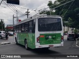 Metra - Sistema Metropolitano de Transporte 7047 na cidade de São Paulo, São Paulo, Brasil, por Joe Walczak. Número da foto: #12509995.