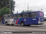 Radial Transporte Coletivo 41.583 na cidade de Itaquaquecetuba, São Paulo, Brasil, por Gilberto Mendes dos Santos. Número da foto: #:id.