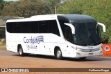 Conforto Iguassu Turismo 7553 na cidade de Foz do Iguaçu, Paraná, Brasil, por Guilherme Rogge. Número da foto: #12510641.
