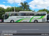 Expresso Norte 310 na cidade de Porto Alegre, Rio Grande do Sul, Brasil, por JULIO SILVA. Número da foto: #12510462.