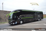 Viação Garcia 92080 na cidade de Campinas, São Paulo, Brasil, por Jacy Emiliano. Número da foto: #12509452.
