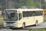 Empresa de Ônibus Campo Largo 22046 na cidade de Curitiba, Paraná, Brasil, por Alessandro Fracaro Chibior. Número da foto: #12509532.