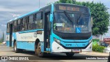 UTB - União Transporte Brasília 2970 na cidade de Cidade Ocidental, Goiás, Brasil, por Leozinho Sensação. Número da foto: #:id.