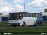 Ônibus Particulares 007 na cidade de Cascavel, Paraná, Brasil, por Felipe  Dn. Número da foto: #12510707.