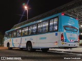 Viação Siará Grande 14923 na cidade de Fortaleza, Ceará, Brasil, por Marcio Cavalcante. Número da foto: #:id.