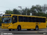 Auto Ônibus Três Irmãos 3502 na cidade de Jundiaí, São Paulo, Brasil, por Igor F.. Número da foto: #12509952.