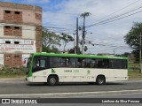 Auto Viação Tabosa 2228 na cidade de Caruaru, Pernambuco, Brasil, por Lenilson da Silva Pessoa. Número da foto: #:id.