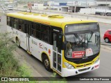 Coletivo Transportes 3752 na cidade de Caruaru, Pernambuco, Brasil, por Lenilson da Silva Pessoa. Número da foto: #:id.
