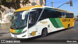 Empresa Gontijo de Transportes 7115 na cidade de Belo Horizonte, Minas Gerais, Brasil, por Edmar Junio. Número da foto: #12510689.
