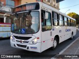 Empresa de Transportes Nossa Senhora da Conceição 4215 na cidade de Natal, Rio Grande do Norte, Brasil, por Rodrigo Galvão. Número da foto: #12510416.