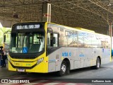 City Transporte Urbano Intermodal Sorocaba 2776 na cidade de Sorocaba, São Paulo, Brasil, por Guilherme Justo. Número da foto: #12510749.