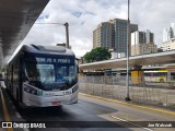 Via Sudeste Transportes S.A. 5 3564 na cidade de São Paulo, São Paulo, Brasil, por Joe Walczak. Número da foto: #12509988.