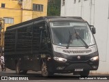 Ônibus Particulares 5G51 na cidade de Seara, Santa Catarina, Brasil, por Luís Gabriel H. Macedo. Número da foto: #12509208.
