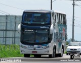 Auto Viação 1001 RJ 108.590 na cidade de Campos dos Goytacazes, Rio de Janeiro, Brasil, por Lucas de Souza Pereira. Número da foto: #12510243.