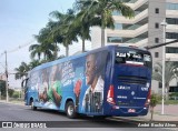 Lirabus 12183 na cidade de Campinas, São Paulo, Brasil, por André  Rocha Alves. Número da foto: #:id.