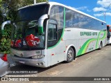 Expresso Norte 310 na cidade de Porto Alegre, Rio Grande do Sul, Brasil, por JULIO SILVA. Número da foto: #12510466.