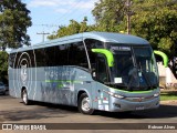 Viação Garcia 82226 na cidade de Paranavaí, Paraná, Brasil, por Robson Alves. Número da foto: #12509449.