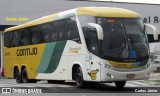 Empresa Gontijo de Transportes 21745 na cidade de Goiânia, Goiás, Brasil, por Carlos Júnior. Número da foto: #12510368.