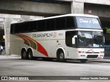 Transpen Transporte Coletivo e Encomendas 25010 na cidade de Curitiba, Paraná, Brasil, por Hudson Tonetto Santana. Número da foto: #:id.