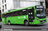 Rodoviária Âncora Matias B25533 na cidade de Rio de Janeiro, Rio de Janeiro, Brasil, por Valter Silva. Número da foto: #:id.