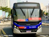 São João Votorantim - Sorotur Turismo SJ-23022 na cidade de Sorocaba, São Paulo, Brasil, por Guilherme Justo. Número da foto: #12510733.