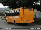 Transporte Suplementar de Belo Horizonte 1169 na cidade de Belo Horizonte, Minas Gerais, Brasil, por Douglas Célio Brandao. Número da foto: #12510157.