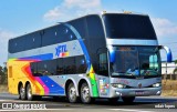 CTL Transporte e Turismo 5500 na cidade de Caçapava, São Paulo, Brasil, por odair lopes. Número da foto: #12510518.