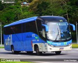UTIL - União Transporte Interestadual de Luxo 9722 na cidade de Petrópolis, Rio de Janeiro, Brasil, por Victor Henrique. Número da foto: #:id.