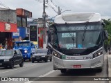 VIP - Unidade Guarapiranga 7 3870 na cidade de São Paulo, São Paulo, Brasil, por Joe Walczak. Número da foto: #12509992.