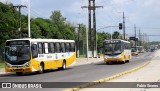 Rio Guamá AP-76804 na cidade de Belém, Pará, Brasil, por Fabio Soares. Número da foto: #:id.