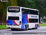 Tocantins Turismo 3000 na cidade de Petrópolis, Rio de Janeiro, Brasil, por Victor Henrique. Número da foto: #:id.