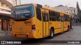 Viação Tamandaré 16804 na cidade de Curitiba, Paraná, Brasil, por Osvaldo Born. Número da foto: #:id.