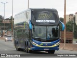 RV Turismo 24000 na cidade de Belo Horizonte, Minas Gerais, Brasil, por Douglas Célio Brandao. Número da foto: #:id.