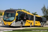 Mobi Rio E902165 na cidade de Rio de Janeiro, Rio de Janeiro, Brasil, por Paulo Henrique Pereira Borges. Número da foto: #12510296.