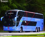UTIL - União Transporte Interestadual de Luxo 11209 na cidade de Petrópolis, Rio de Janeiro, Brasil, por Victor Henrique. Número da foto: #:id.