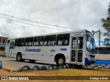 Empresa de Transportes Nossa Senhora da Conceição 4216 na cidade de Natal, Rio Grande do Norte, Brasil, por Rodrigo Galvão. Número da foto: #12510413.