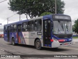 Radial Transporte Coletivo 41.563 na cidade de Itaquaquecetuba, São Paulo, Brasil, por Gilberto Mendes dos Santos. Número da foto: #:id.