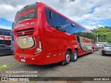 Kellytur Transportes Turísticos 1507 na cidade de Porto Alegre, Rio Grande do Sul, Brasil, por JULIO SILVA. Número da foto: #12510343.