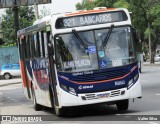 Viação Ideal B28603 na cidade de Rio de Janeiro, Rio de Janeiro, Brasil, por Valter Silva. Número da foto: #:id.