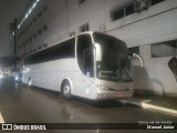 Ônibus Particulares CPJ2431 na cidade de São Paulo, São Paulo, Brasil, por Manoel Junior. Número da foto: #12510226.