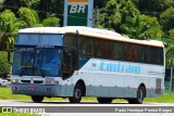 Emtram 3990 na cidade de Barra do Piraí, Rio de Janeiro, Brasil, por Paulo Henrique Pereira Borges. Número da foto: #:id.