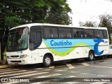 Empresa de Transportes Coutinho 2001 na cidade de Três Corações, Minas Gerais, Brasil, por Fábio Mateus Tibúrcio. Número da foto: #12509335.