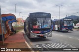 Auto Viação Urubupungá 20.605 na cidade de Santana de Parnaíba, São Paulo, Brasil, por Guilherme Francini. Número da foto: #12509300.