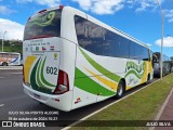Torrescar Transportes e Turismo 602 na cidade de Porto Alegre, Rio Grande do Sul, Brasil, por JULIO SILVA. Número da foto: #12510423.