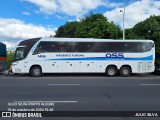 Oss Transportes 1406 na cidade de Porto Alegre, Rio Grande do Sul, Brasil, por JULIO SILVA. Número da foto: #12510448.