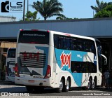 Auto Viação 1001 RJ 108.200 na cidade de Campos dos Goytacazes, Rio de Janeiro, Brasil, por Lucas de Souza Pereira. Número da foto: #12510252.
