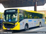 City Transporte Urbano Intermodal Sorocaba 2762 na cidade de Sorocaba, São Paulo, Brasil, por Guilherme Justo. Número da foto: #12510757.